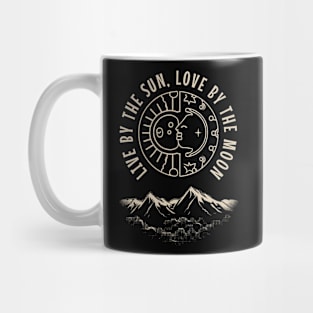 Solar Eclipse 2024 t shirt 30 Mug